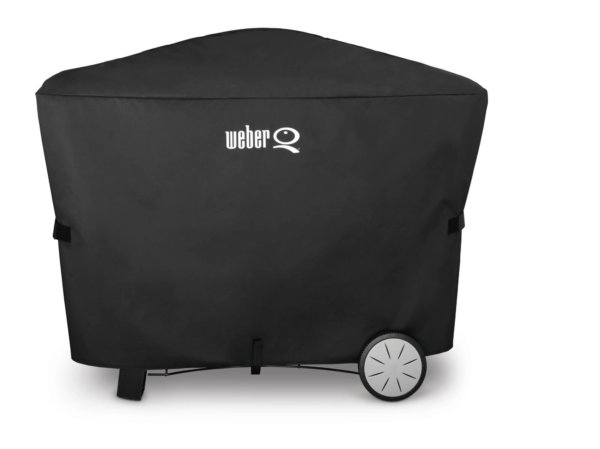 Weber Premium Abdeckhaube (Q2000/3000 Rollwagen)